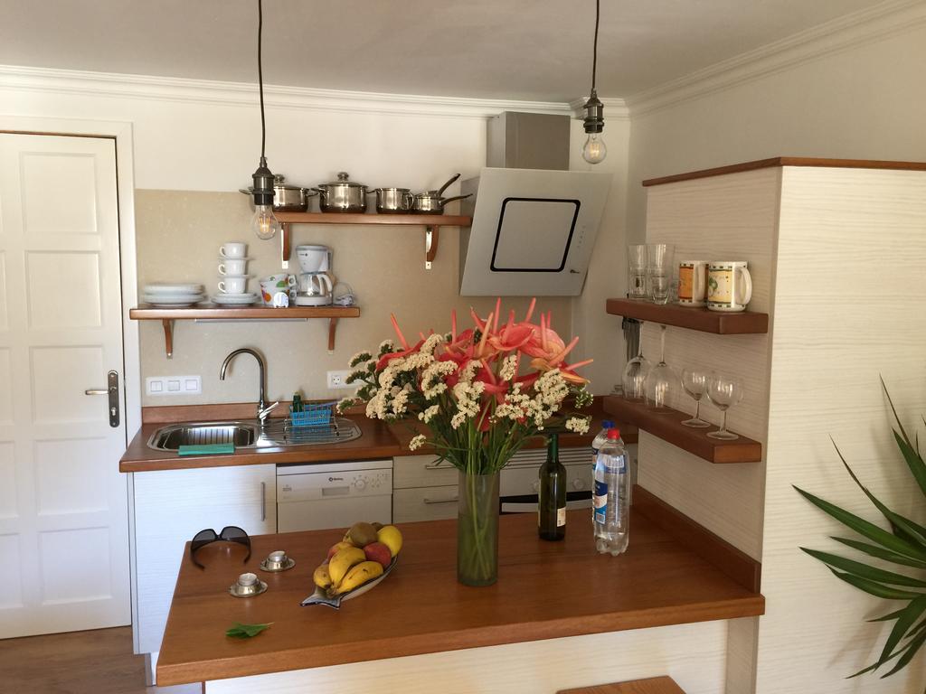 Apartamento Danmi Y Janet Тасакорте Екстер'єр фото
