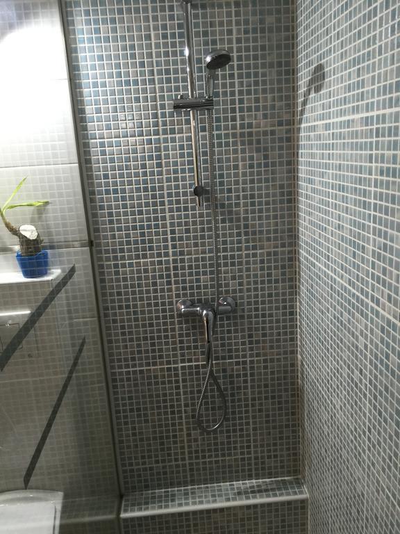 Apartamento Danmi Y Janet Тасакорте Екстер'єр фото