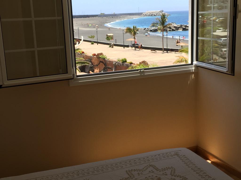 Apartamento Danmi Y Janet Тасакорте Екстер'єр фото