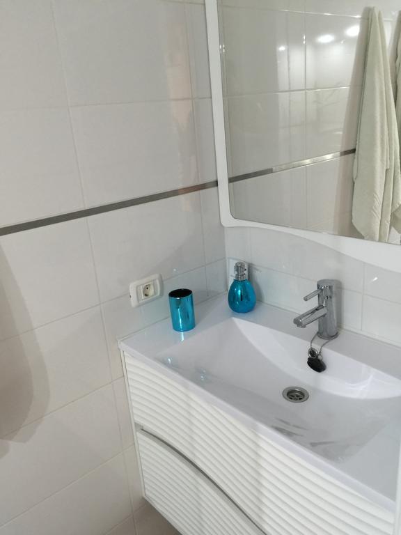 Apartamento Danmi Y Janet Тасакорте Екстер'єр фото