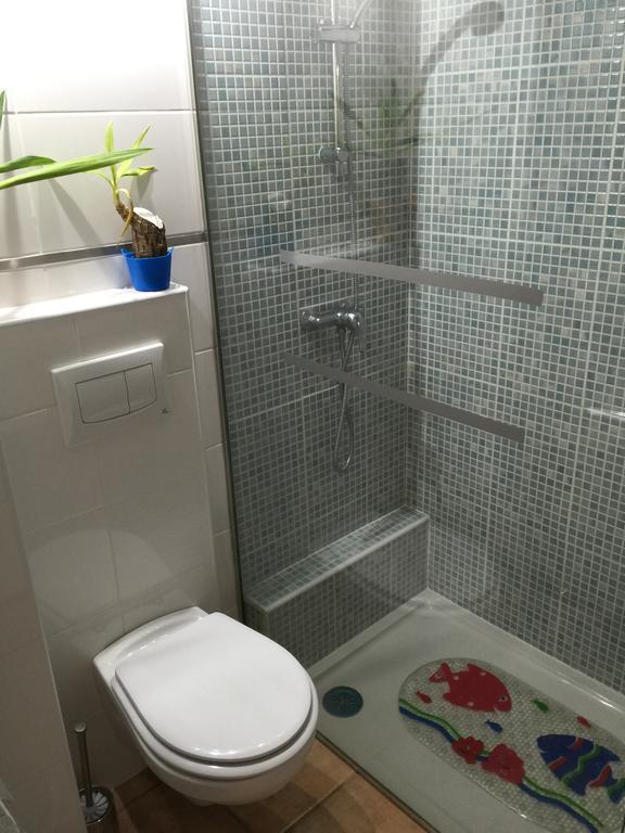 Apartamento Danmi Y Janet Тасакорте Екстер'єр фото