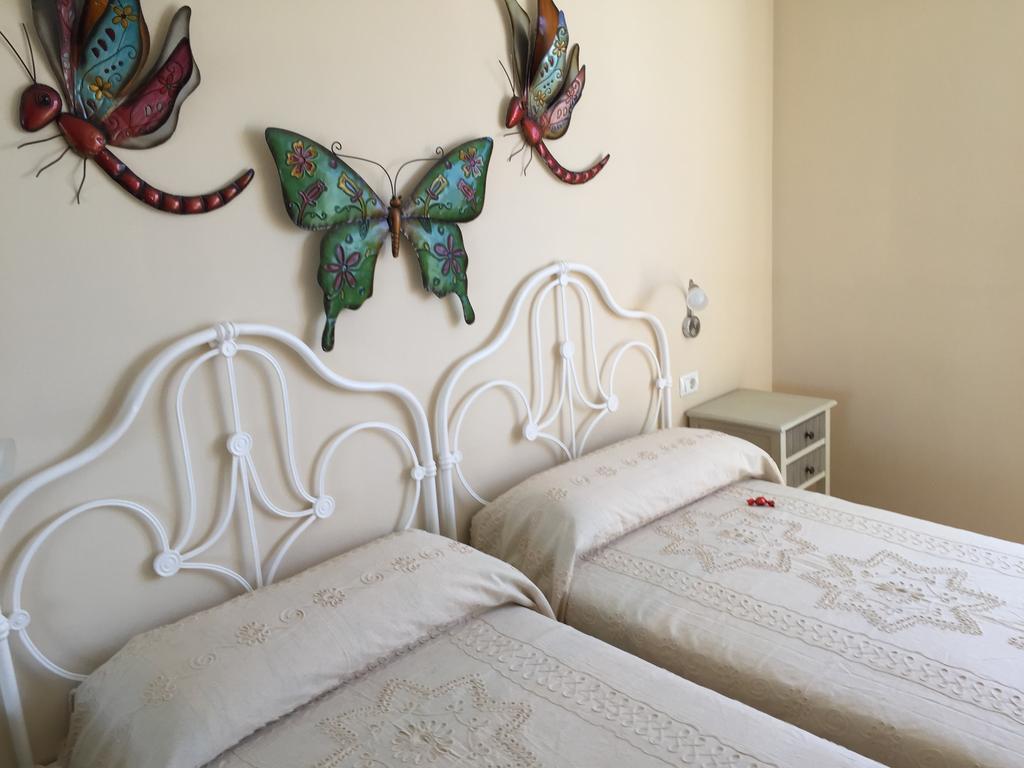 Apartamento Danmi Y Janet Тасакорте Екстер'єр фото