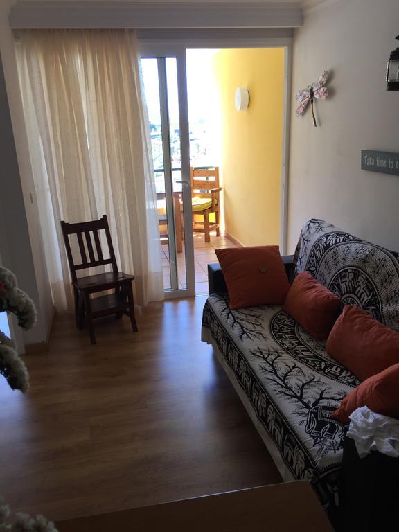 Apartamento Danmi Y Janet Тасакорте Екстер'єр фото